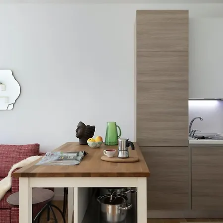 Apartment Plum Guide - Gattopardo
