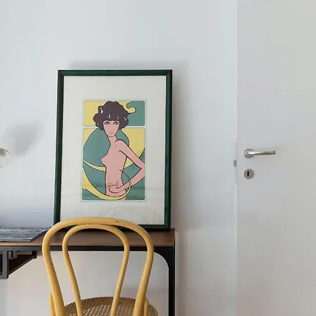 Apartment Plum Guide - Gattopardo *