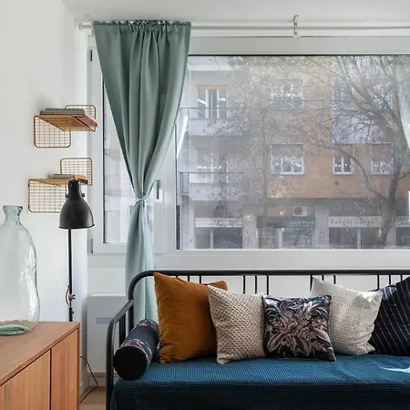 Apartment Plum Guide - Gattopardo *