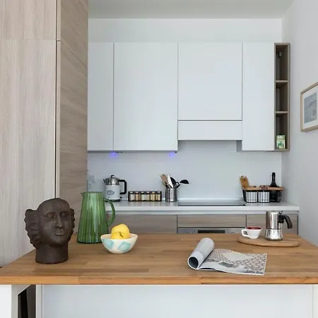 Plum Guide - Gattopardo Apartment