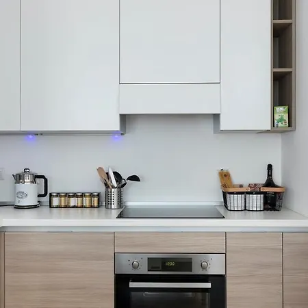 Apartment Plum Guide - Gattopardo Milan
