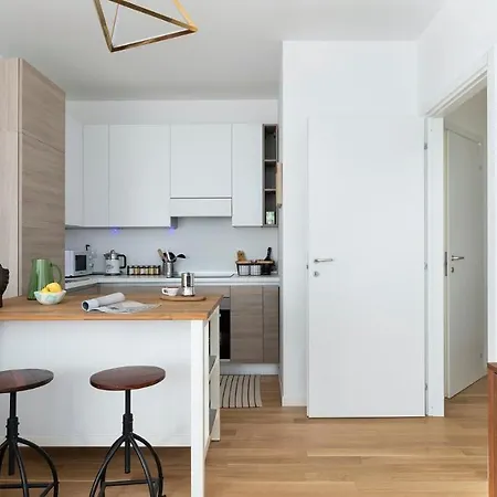 Apartamento Plum Guide - Gattopardo Milão